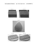 SURFACE MODIFIED UNIT CELL LATTICE STRUCTURES FOR OPTIMIZED SECURE     FREEFORM FABRICATION diagram and image