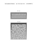 SURFACE MODIFIED UNIT CELL LATTICE STRUCTURES FOR OPTIMIZED SECURE     FREEFORM FABRICATION diagram and image