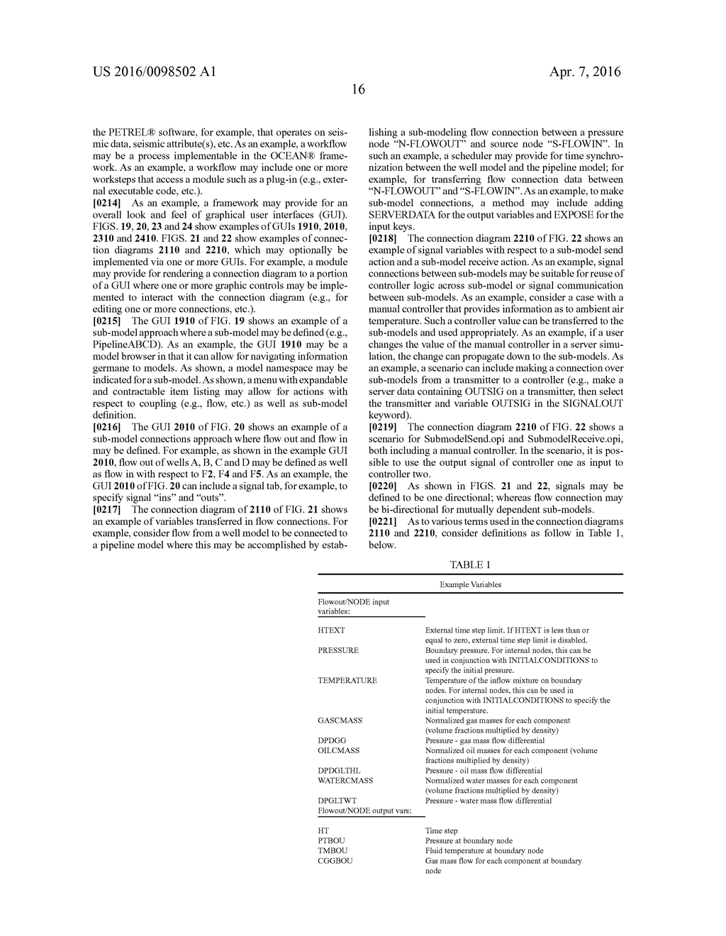 MULTIPHASE FLOW SIMULATOR SUB-MODELING - diagram, schematic, and image 44