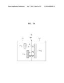 INTEGRATED CIRCUIT AND METHOD OF DESIGNING LAYOUT OF INTEGRATED CIRCUIT diagram and image