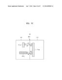 INTEGRATED CIRCUIT AND METHOD OF DESIGNING LAYOUT OF INTEGRATED CIRCUIT diagram and image