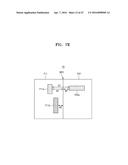 INTEGRATED CIRCUIT AND METHOD OF DESIGNING LAYOUT OF INTEGRATED CIRCUIT diagram and image