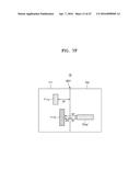 INTEGRATED CIRCUIT AND METHOD OF DESIGNING LAYOUT OF INTEGRATED CIRCUIT diagram and image