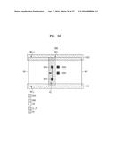 INTEGRATED CIRCUIT AND METHOD OF DESIGNING LAYOUT OF INTEGRATED CIRCUIT diagram and image