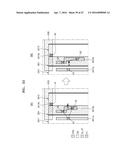 INTEGRATED CIRCUIT AND METHOD OF DESIGNING LAYOUT OF INTEGRATED CIRCUIT diagram and image