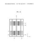 INTEGRATED CIRCUIT AND METHOD OF DESIGNING LAYOUT OF INTEGRATED CIRCUIT diagram and image