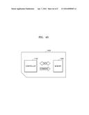 INTEGRATED CIRCUIT AND METHOD OF DESIGNING LAYOUT OF INTEGRATED CIRCUIT diagram and image