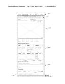 SYSTEM AND METHOD FOR DATA ANALYTICS AND VISUALIZATION diagram and image