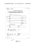 SYSTEM AND METHOD FOR DATA ANALYTICS AND VISUALIZATION diagram and image