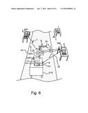 DETECTION OF MALICIOUS SOFTWARE, FIRMWARE, IP CORES AND CIRCUITRY VIA     UNINTENDED EMISSIONS diagram and image