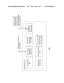 PROVIDING APPLICATION PRIVACY INFORMATION diagram and image