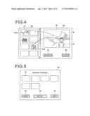 APPARATUS, METHOD AND PROGRAM FOR IMAGE SEARCH diagram and image