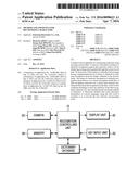 METHOD AND APPARATUS FOR RECOGNIZING CHARACTERS diagram and image