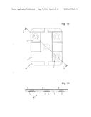 ELECTRONIC CARD HAVING AN EXTERNAL CONNECTOR diagram and image