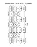 NEUROMORPHIC CIRCUIT THAT FACILITATES INFORMATION ROUTING AND PROCESSING diagram and image