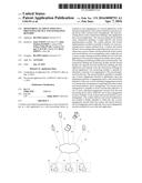 MONITORING AN APPLICATION ON A PROCESSING DEVICE AND GENERATING REWARDS diagram and image