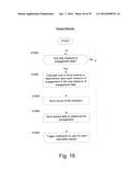 MONITORING AN APPLICATION ON A PROCESSING DEVICE AND GENERATING REWARDS diagram and image