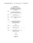 MONITORING AN APPLICATION ON A PROCESSING DEVICE AND GENERATING REWARDS diagram and image