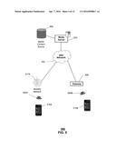 METHOD AND APPARATUS FOR ADAPTING MEDIA CONTENT FOR PRESENTATION diagram and image