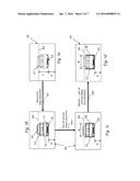 ESTIMATING DISTANCE TO AN OBJECT USING A SEQUENCE OF IMAGES RECORDED BY A     MONOCULAR CAMERA diagram and image