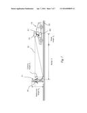 ESTIMATING DISTANCE TO AN OBJECT USING A SEQUENCE OF IMAGES RECORDED BY A     MONOCULAR CAMERA diagram and image