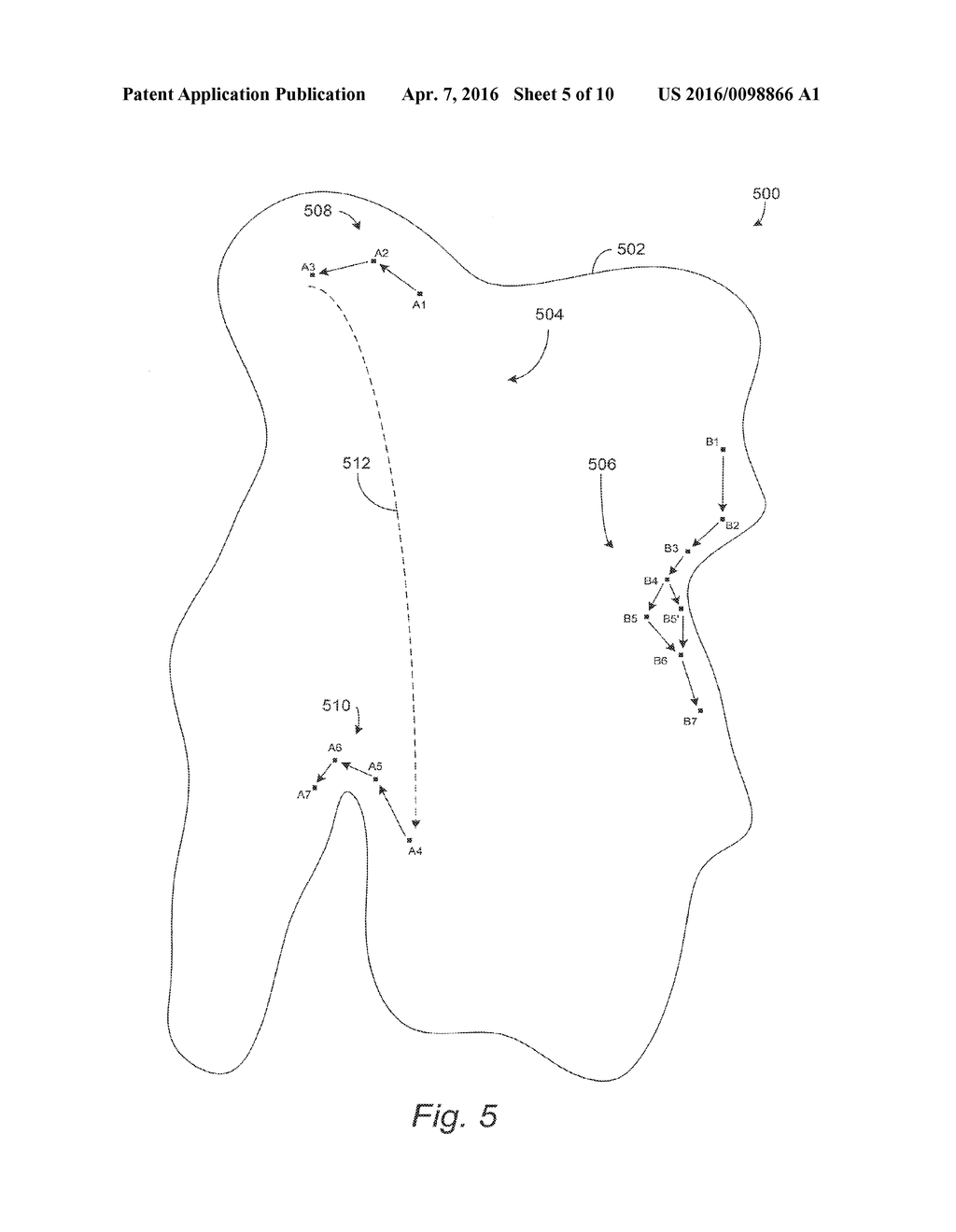 WATERCRAFT AUTOMATION AND AQUATIC EFFORT DATA UTILIZATION - diagram, schematic, and image 06