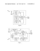 Systems and Methods for Beacon Tethering in a Monitoring System diagram and image