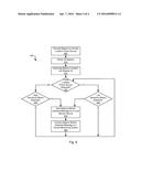 Systems and Methods for Beacon Tethering in a Monitoring System diagram and image