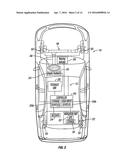 METHOD AND SYSTEM OF MONITORING EMERGENCY VEHICLES diagram and image