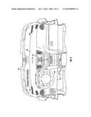 METHOD AND SYSTEM OF MONITORING EMERGENCY VEHICLES diagram and image