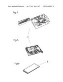 ELECTRONIC VEHICLE IDENTIFICATION SYSTEM diagram and image