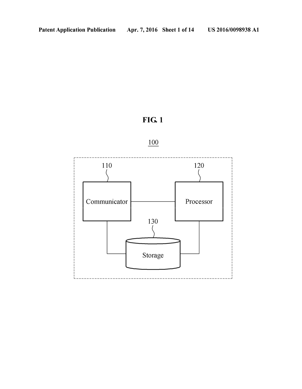 METHOD, SERVER, AND SYSTEM FOR PROVIDING LEARNING SERVICE - diagram, schematic, and image 02