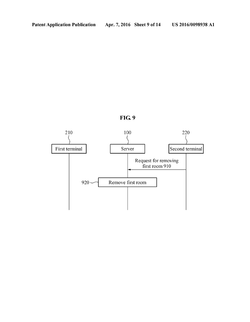 METHOD, SERVER, AND SYSTEM FOR PROVIDING LEARNING SERVICE - diagram, schematic, and image 10