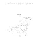 ORGANIC LIGHT EMITTING DISPLAY DEVICE diagram and image