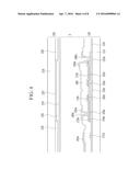 LIQUID CRYSTAL DISPLAY diagram and image