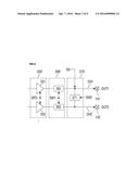 SOURCE DRIVER AND DISPLAY DEVICE INCLUDING THE SAME diagram and image