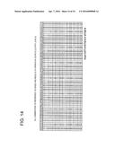 DIGITAL-TO-ANALOG-CONVERSION CIRCUIT AND DATA DRIVER FOR DISPLAY DEVICE diagram and image