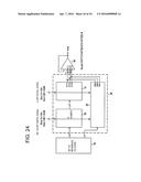 DIGITAL-TO-ANALOG-CONVERSION CIRCUIT AND DATA DRIVER FOR DISPLAY DEVICE diagram and image