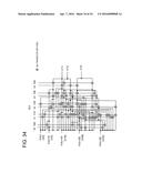 DIGITAL-TO-ANALOG-CONVERSION CIRCUIT AND DATA DRIVER FOR DISPLAY DEVICE diagram and image