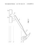 HAMMER VELOCITY MEASUREMENT SYSTEM diagram and image