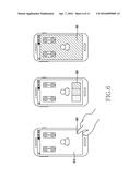 METHOD FOR REPRODUCING CONTENTS AND ELECTRONIC DEVICE THEREOF diagram and image