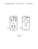 METHOD FOR REPRODUCING CONTENTS AND ELECTRONIC DEVICE THEREOF diagram and image