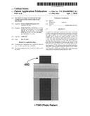 METHOD TO MAKE INTERFEROMETRIC TAPER WAVEGUIDE FOR HAMR LIGHT DELIVERY diagram and image