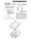 MAGNETIC HEAD, MAGNETIC RECORDING AND REPRODUCING APPARATUS, AND METHOD OF     MANUFACTURING MAGNETIC HEAD diagram and image