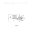 MAGNETIC HEAD, MAGNETIC RECORDING AND REPRODUCING APPARATUS, AND METHOD OF     MANUFACTURING MAGNETIC HEAD diagram and image