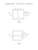 MAGNETIC HEAD, MAGNETIC RECORDING AND REPRODUCING APPARATUS, AND METHOD OF     MANUFACTURING MAGNETIC HEAD diagram and image