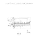 MAGNETIC HEAD, MAGNETIC RECORDING AND REPRODUCING APPARATUS, AND METHOD OF     MANUFACTURING MAGNETIC HEAD diagram and image