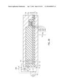 MAGNETIC HEAD, MAGNETIC RECORDING AND REPRODUCING APPARATUS, AND METHOD OF     MANUFACTURING MAGNETIC HEAD diagram and image