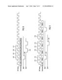 METHOD AND APPARATUS FOR A MEMORY MODULE TO ACCEPT A COMMAND IN MULTIPLE     PARTS diagram and image