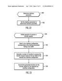 METHOD AND APPARATUS FOR A MEMORY MODULE TO ACCEPT A COMMAND IN MULTIPLE     PARTS diagram and image